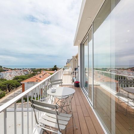 Ocean Apartment By Olala Homes Cascais Exteriér fotografie