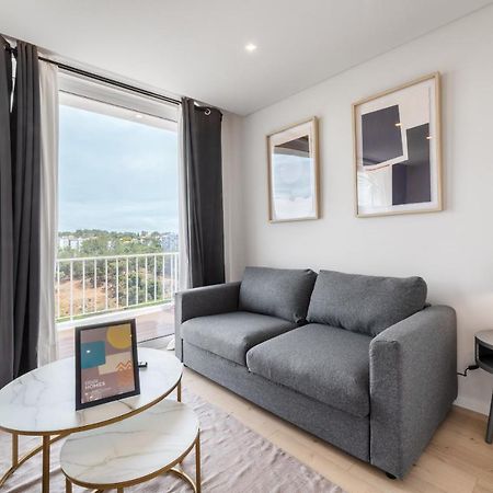 Ocean Apartment By Olala Homes Cascais Exteriér fotografie