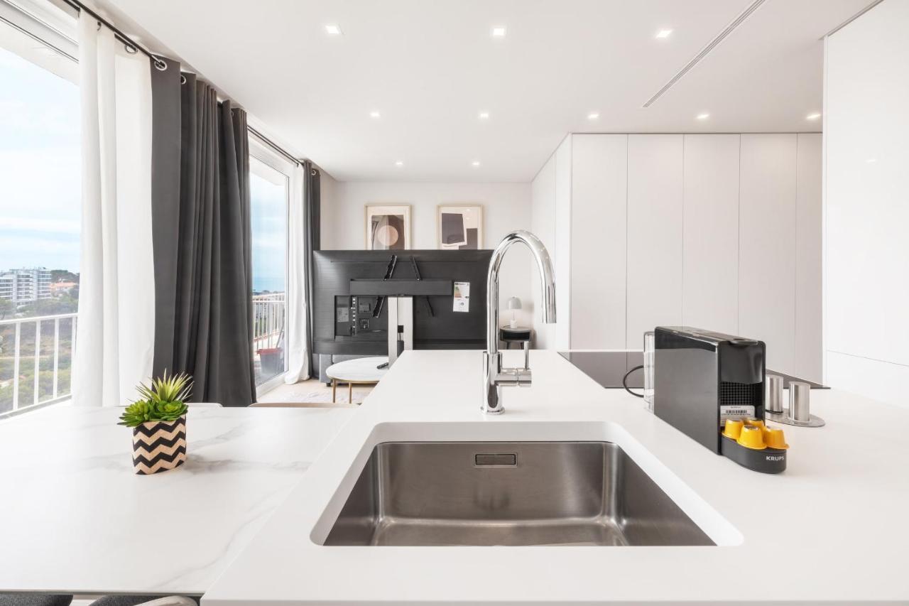 Ocean Apartment By Olala Homes Cascais Exteriér fotografie