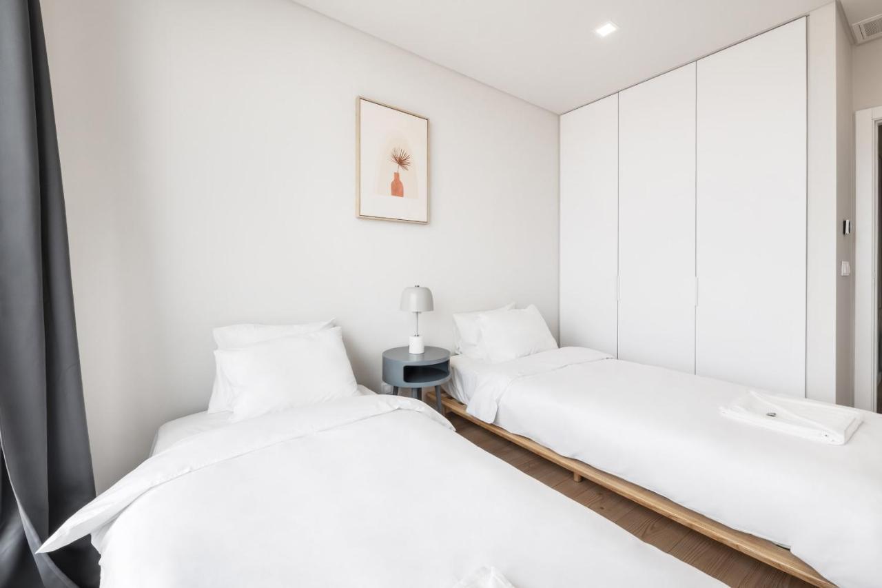 Ocean Apartment By Olala Homes Cascais Exteriér fotografie