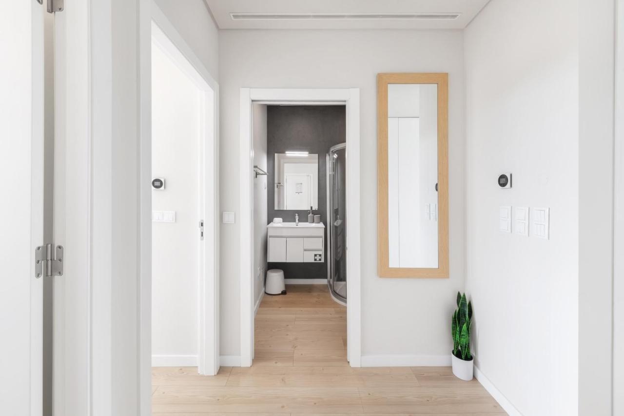 Ocean Apartment By Olala Homes Cascais Exteriér fotografie