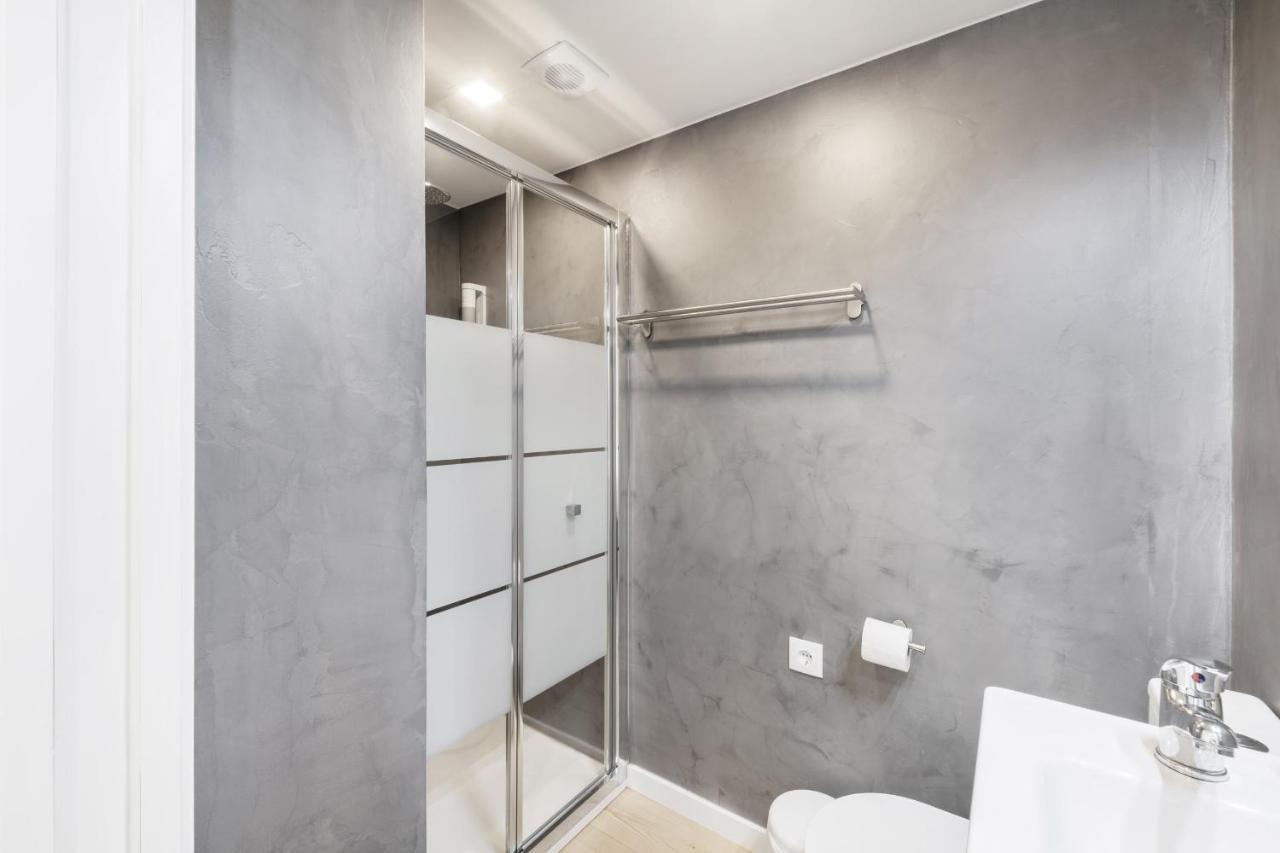 Ocean Apartment By Olala Homes Cascais Exteriér fotografie