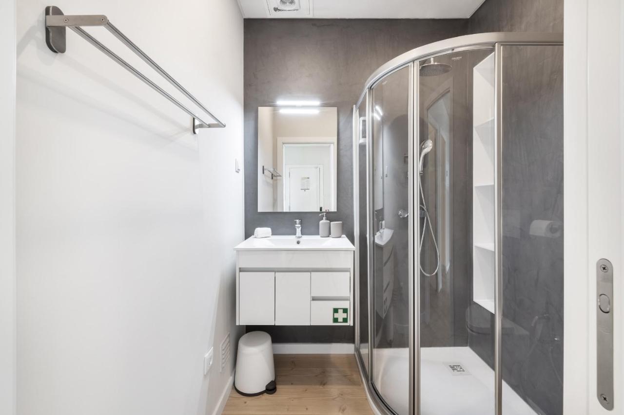 Ocean Apartment By Olala Homes Cascais Exteriér fotografie